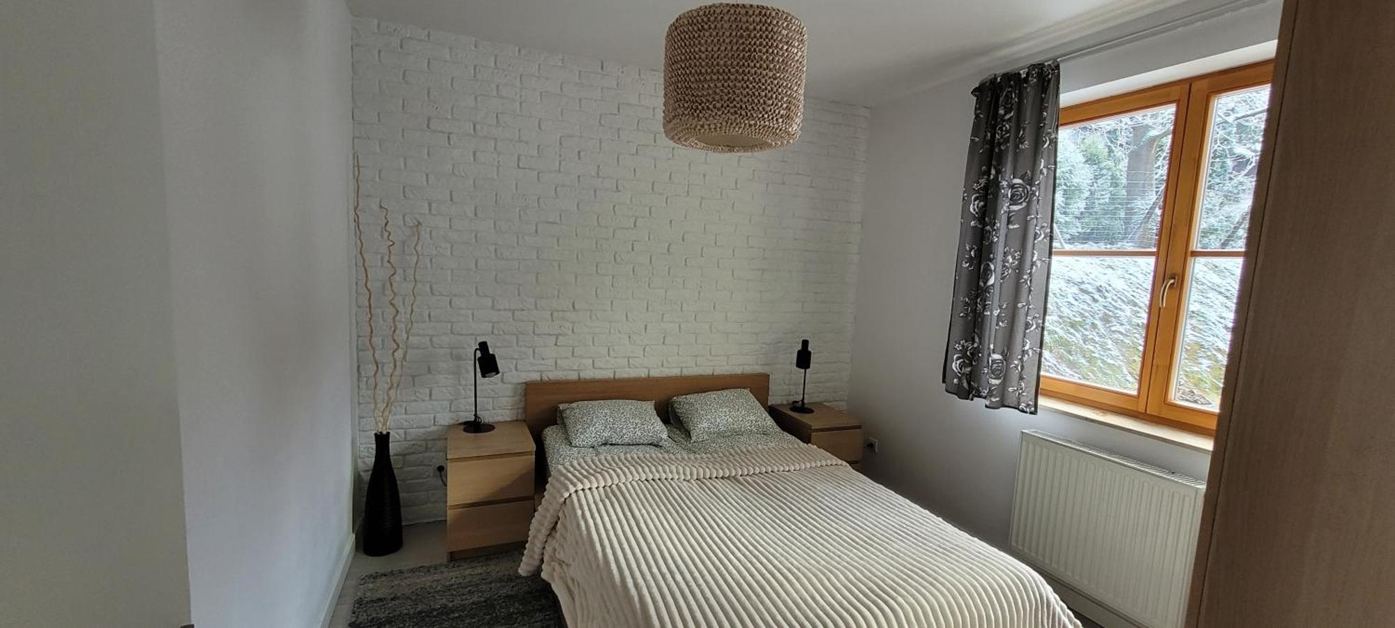 Apartament Bialy Na Osiedlu "Apartamenty Pod Sniezka" カルパッチ エクステリア 写真
