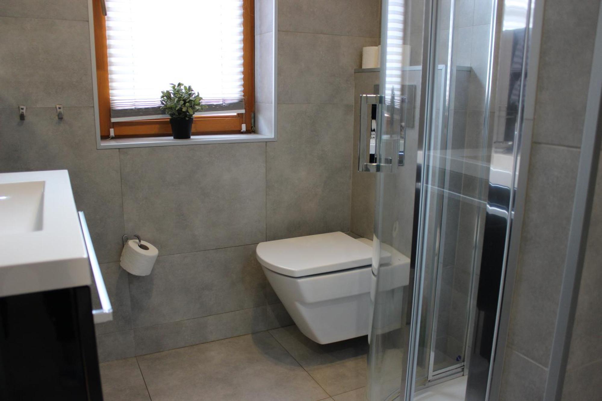 Apartament Bialy Na Osiedlu "Apartamenty Pod Sniezka" カルパッチ エクステリア 写真