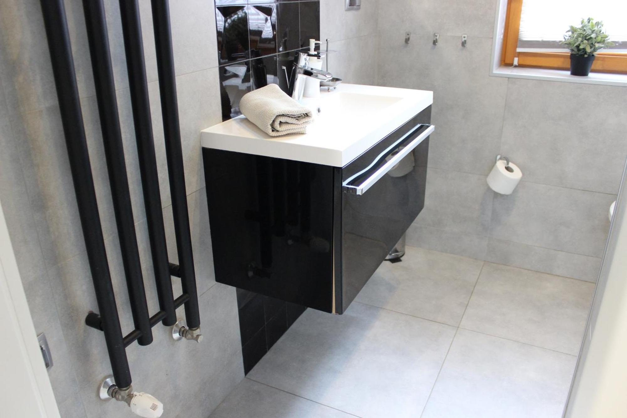 Apartament Bialy Na Osiedlu "Apartamenty Pod Sniezka" カルパッチ エクステリア 写真