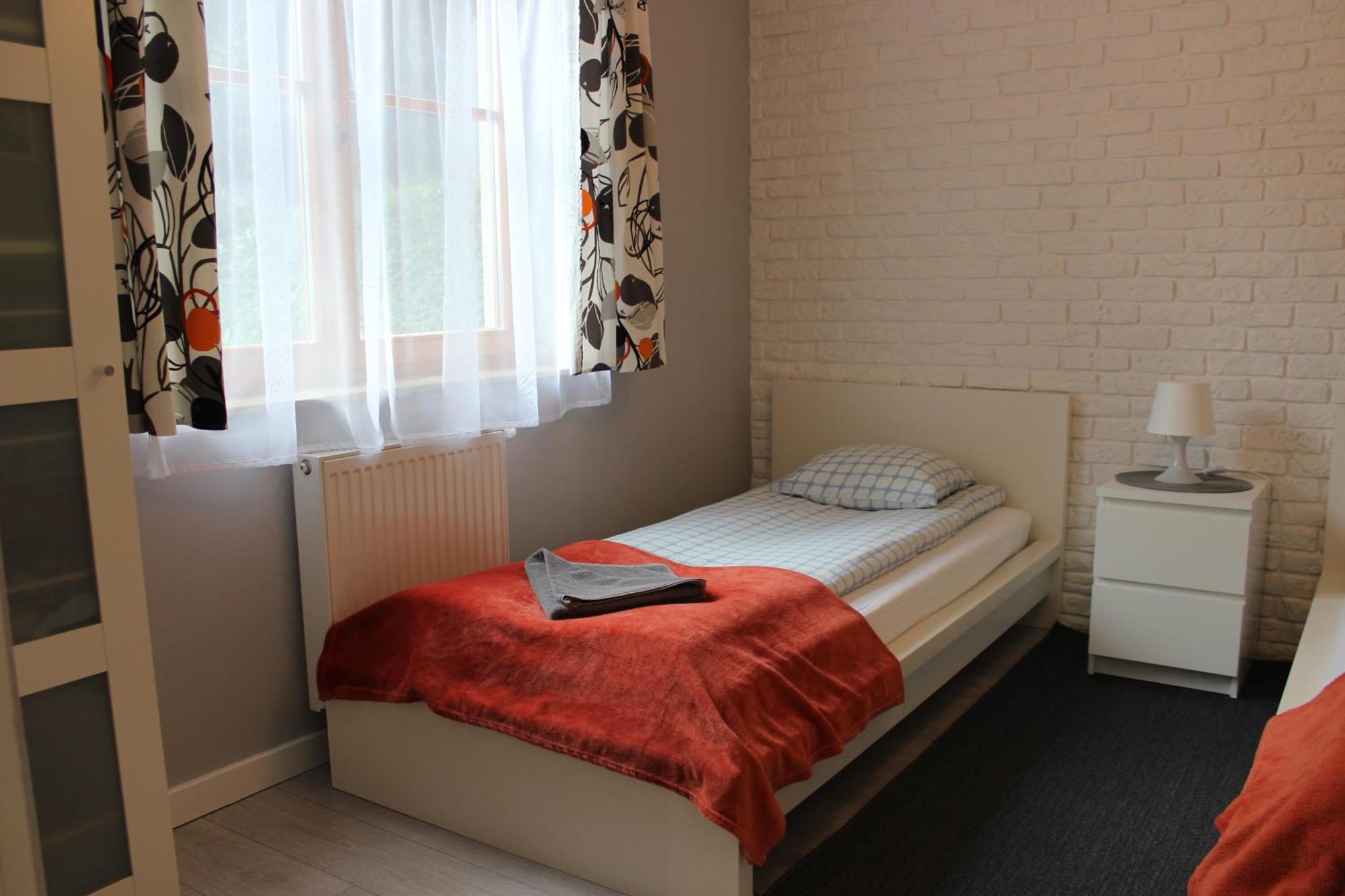 Apartament Bialy Na Osiedlu "Apartamenty Pod Sniezka" カルパッチ エクステリア 写真